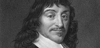 Filósofo René Descartes